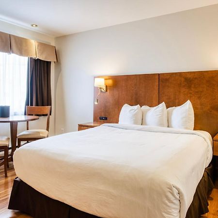 Motel Mistral Rouyn Luaran gambar