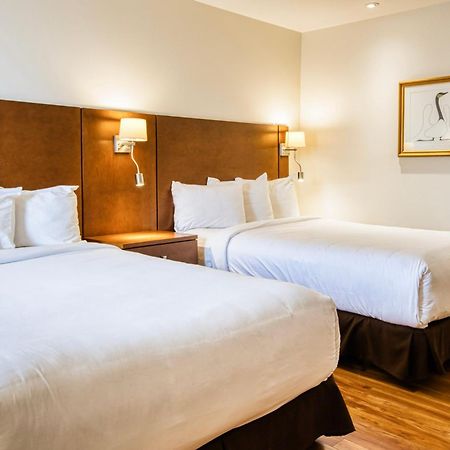 Motel Mistral Rouyn Luaran gambar