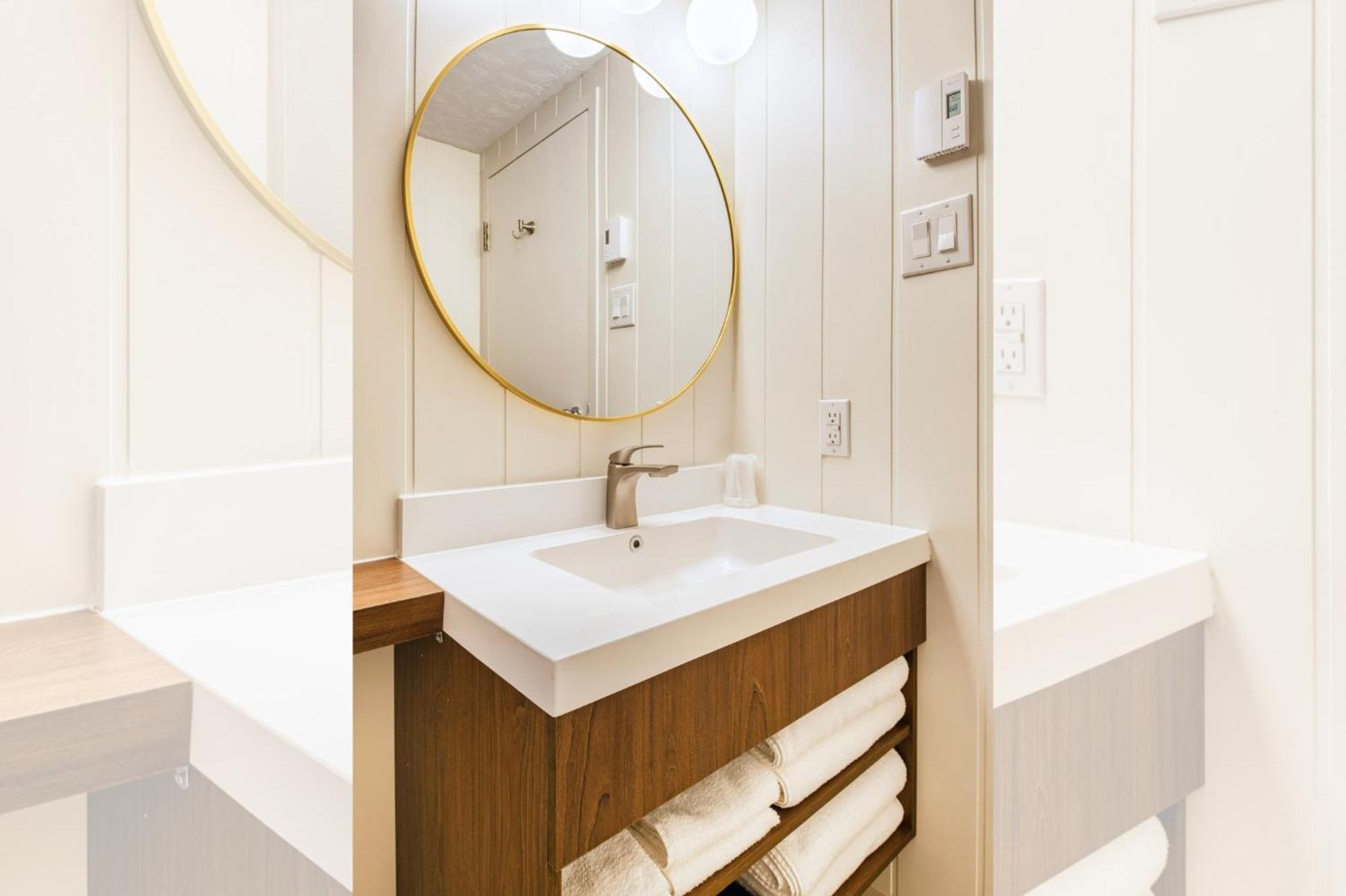 Motel Mistral Rouyn Luaran gambar